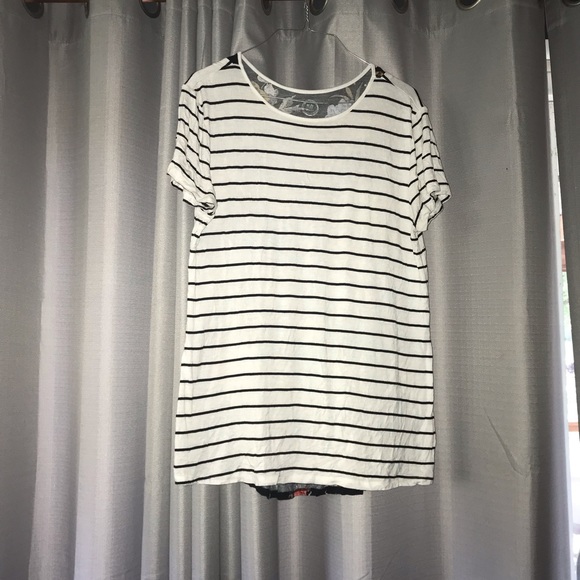 Maurices “Layered” Top - Picture 1 of 2